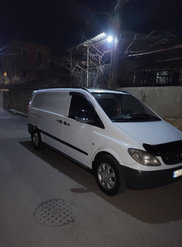 ვიტო იყიდება
