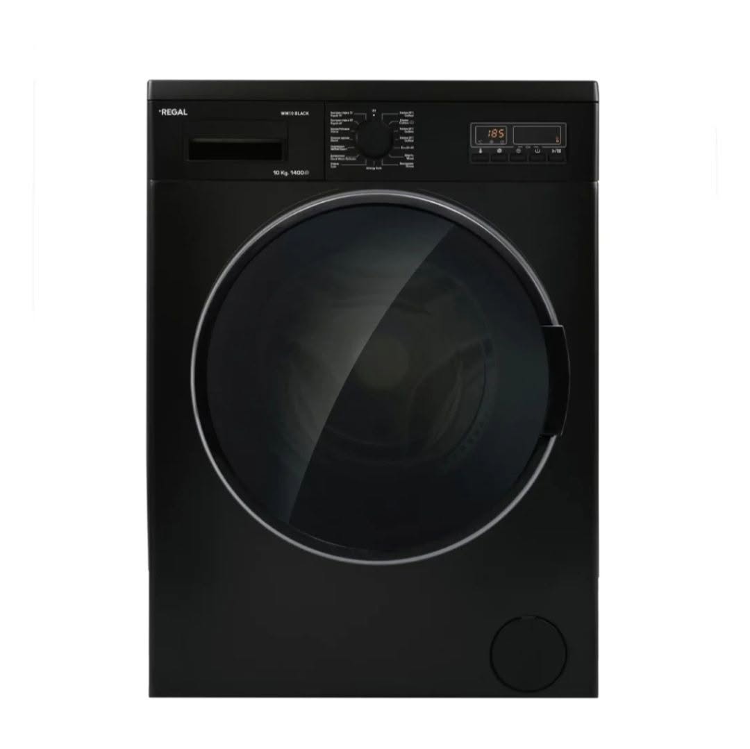 🖤 REGAL MW10 BLACK — 10