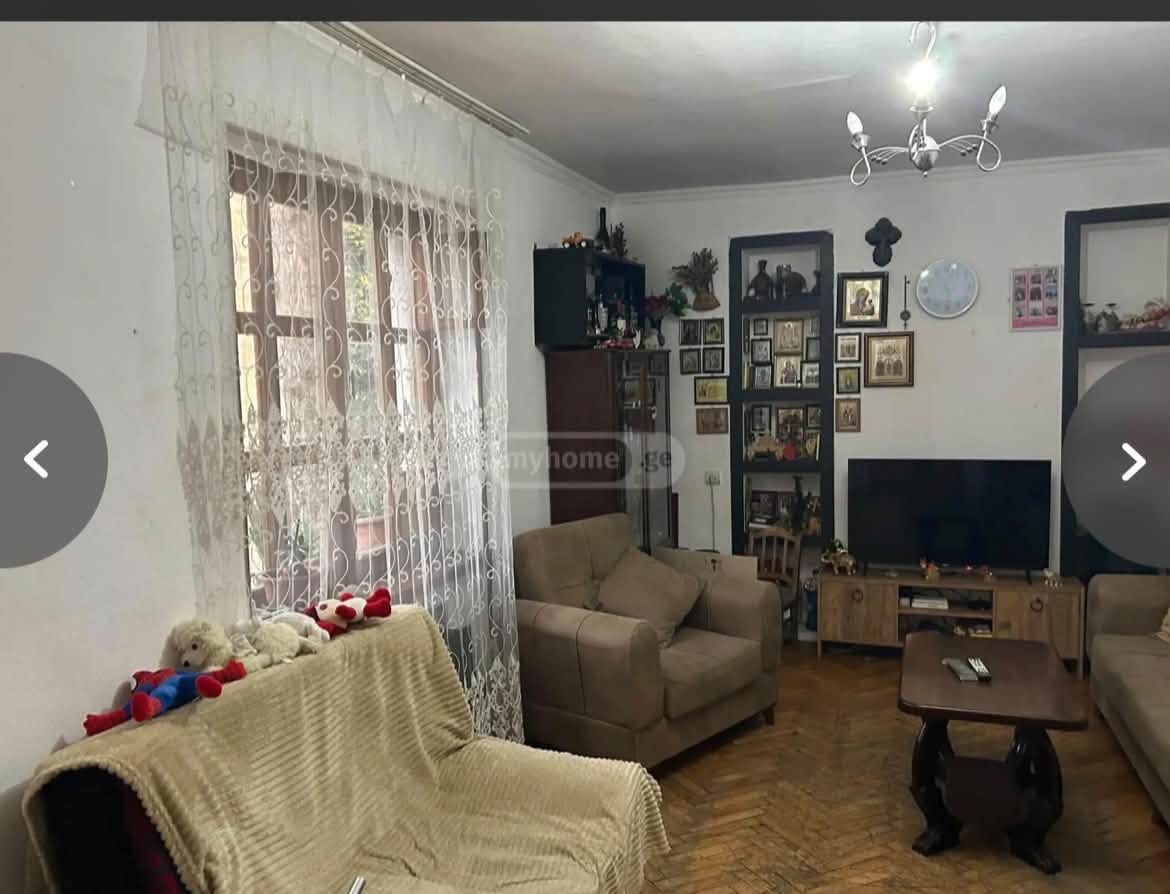 Satılır mənzil, Tbilisi — $105,000