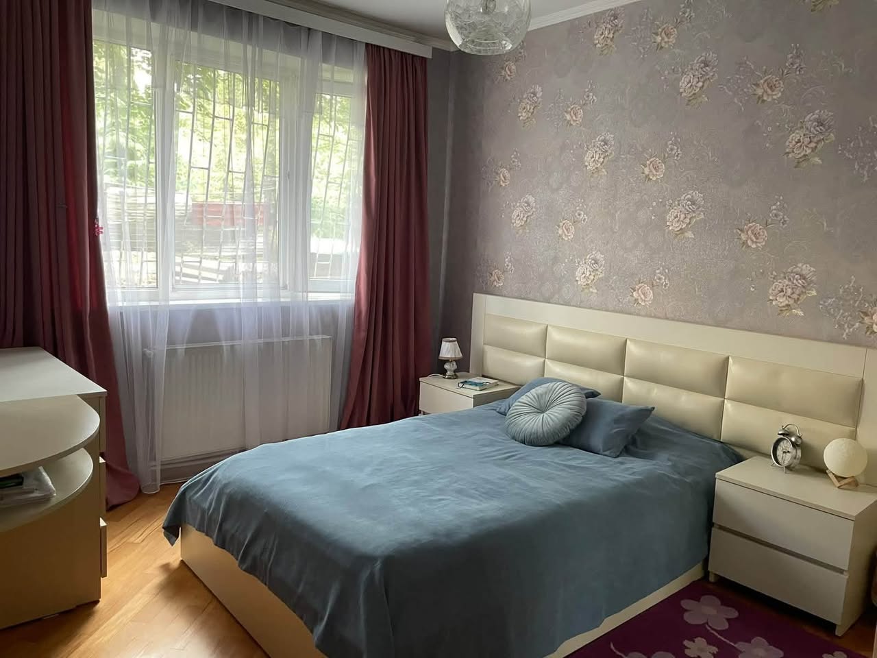 3 odaya sahip daire satılık, Tiflis - $103,000