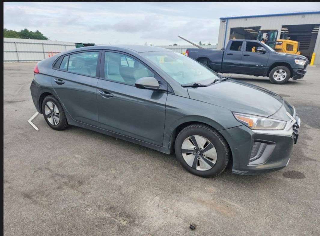 VAZ 2107, 2021, 9700$