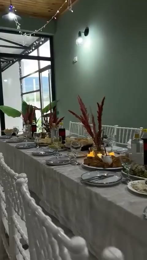 Kommersiya sahəsi, Tbilisi