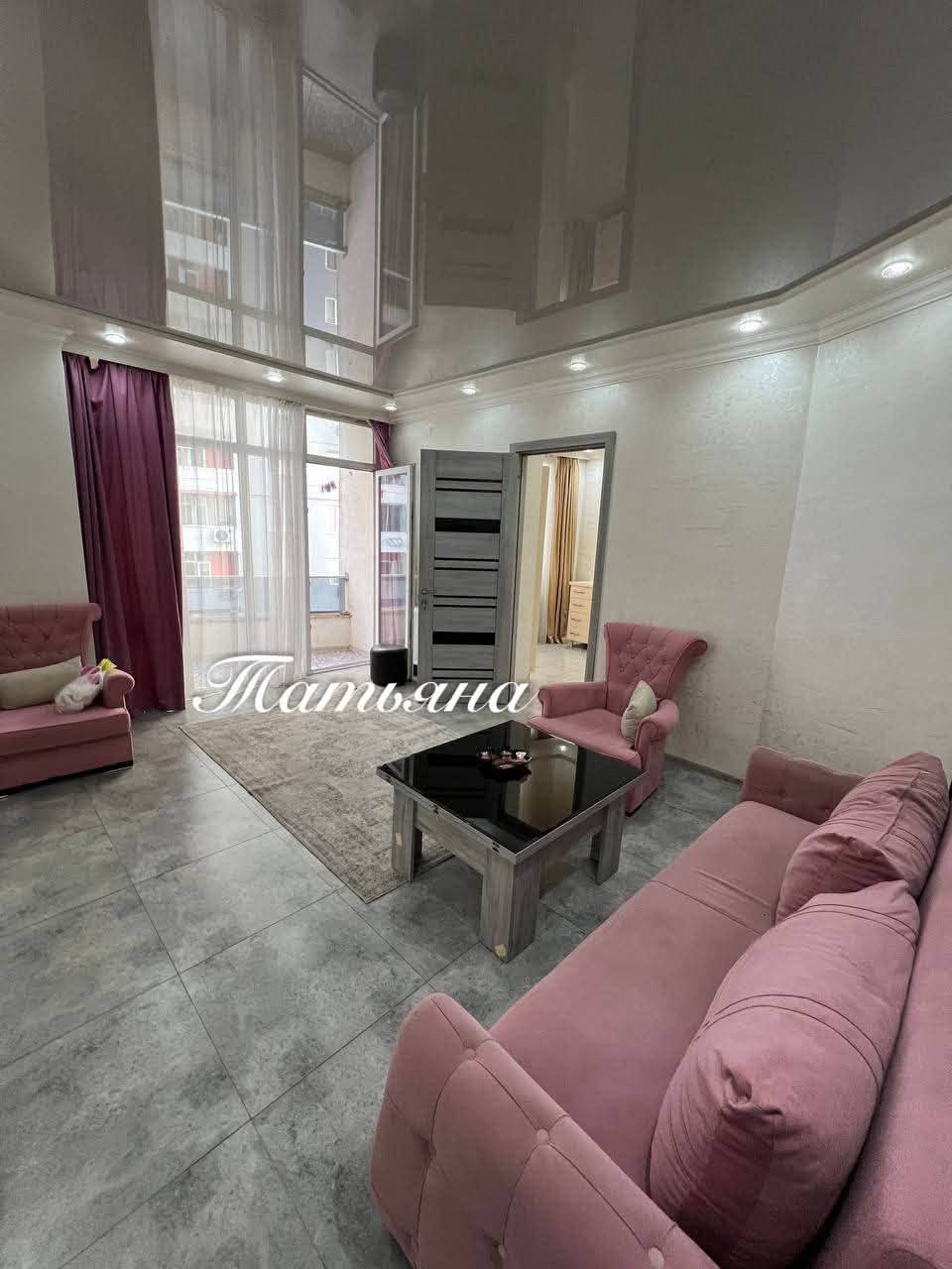 Сдам квартиру в Батуми 📍Агмашенебели 3 — 450$