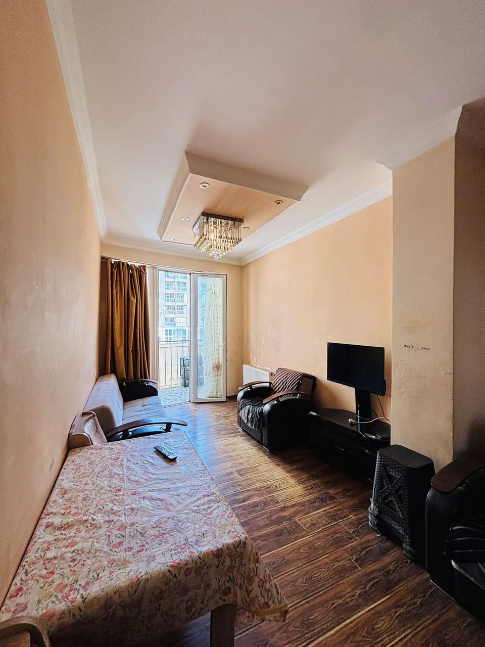 Продается квартира, Тбилиси — $66,000