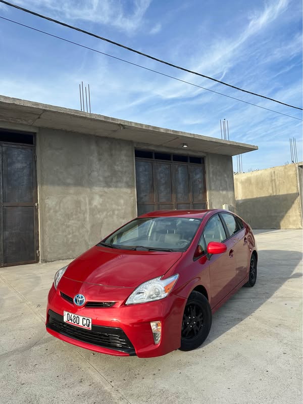 Toyota 2014