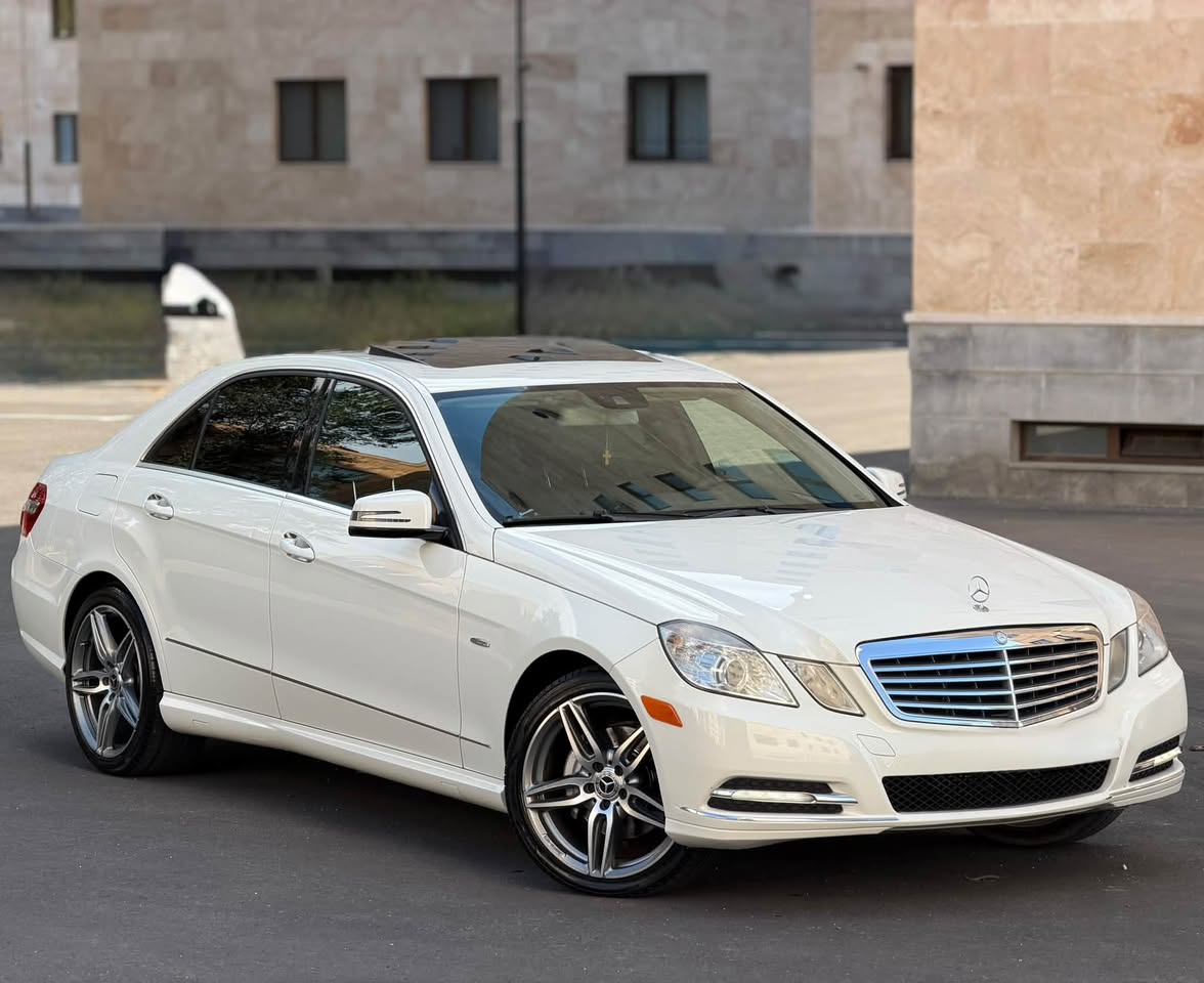 2012թ. 306🐎 Գերազանց վիճակ, ՓՈԽԱՆԱԿՈՒՄ ԱՌԱՋԱՐԿԵՔ — 15,000$