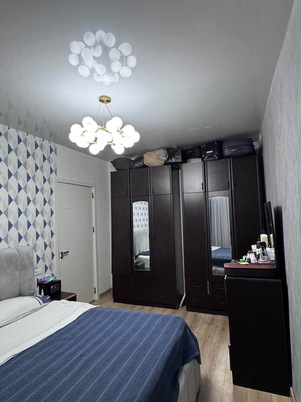 იყიდება ბინა, რუსთავი — $48,500