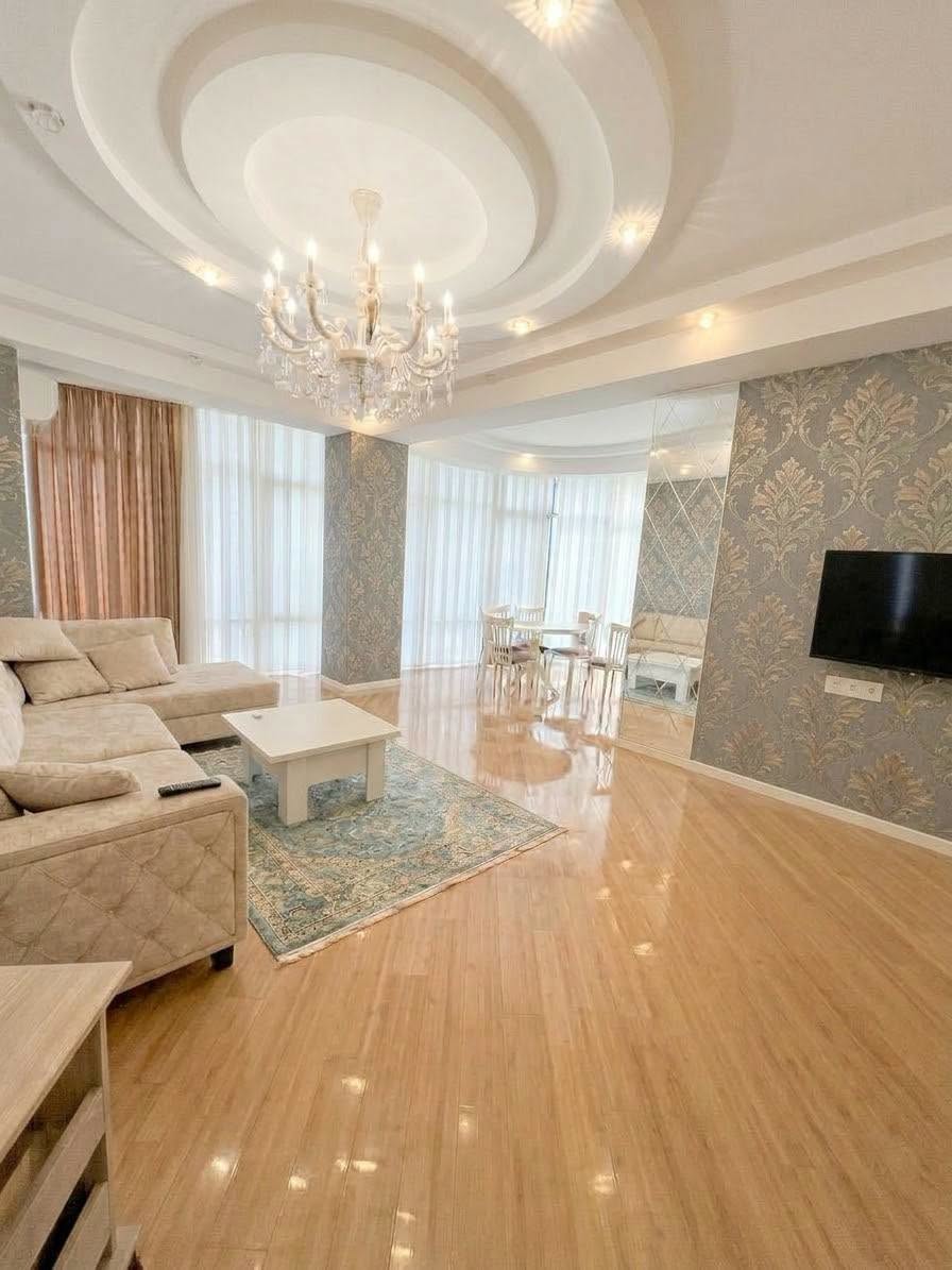Mənzil 2022 — 340,000$