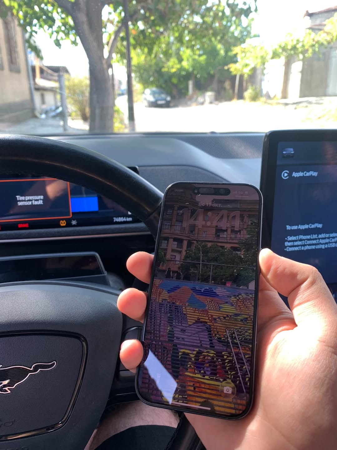 iPhone 17 pro 256gb 100% simov — 365,000 AMD