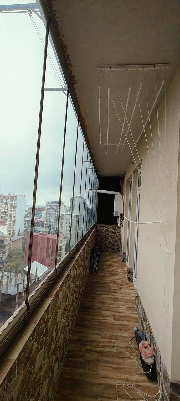 Kirayəyə mənzil verilir, Batumi — $800