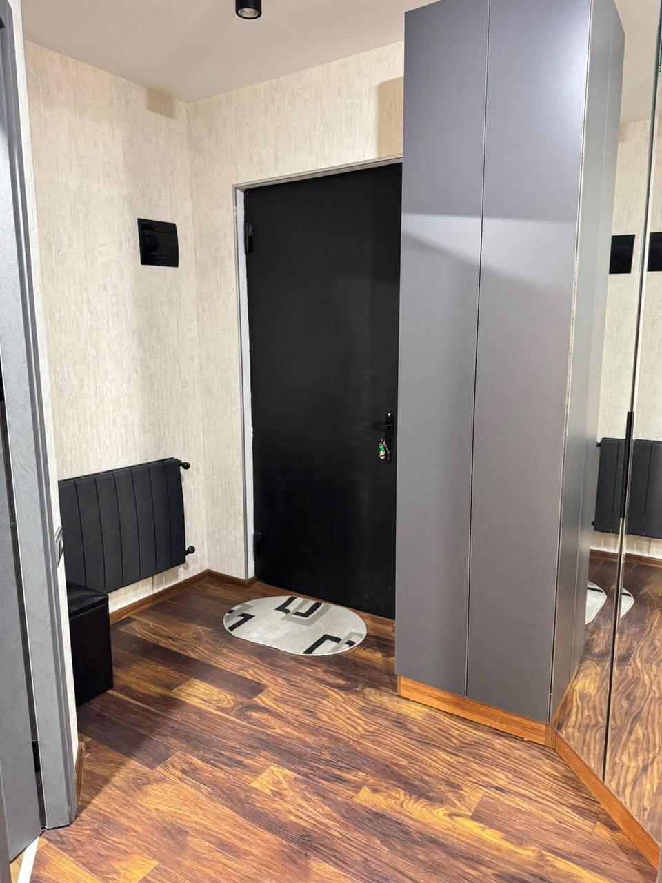 3-room apartment for sale, Tbilisi