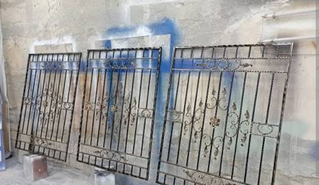 Metal Resotkalarin hazır və sifarişlə çatdırma