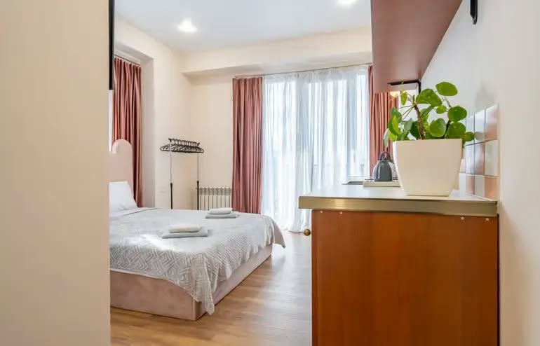 Mənzil satılır, Tbilisi — $299,000