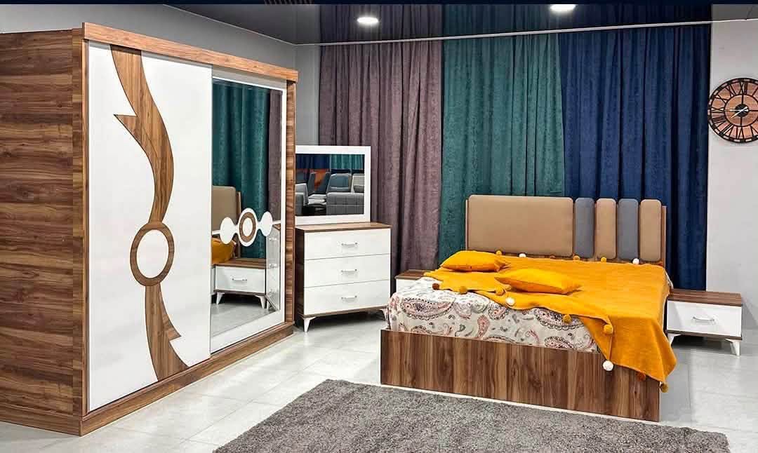 Turkish bedroom furniture, on sale