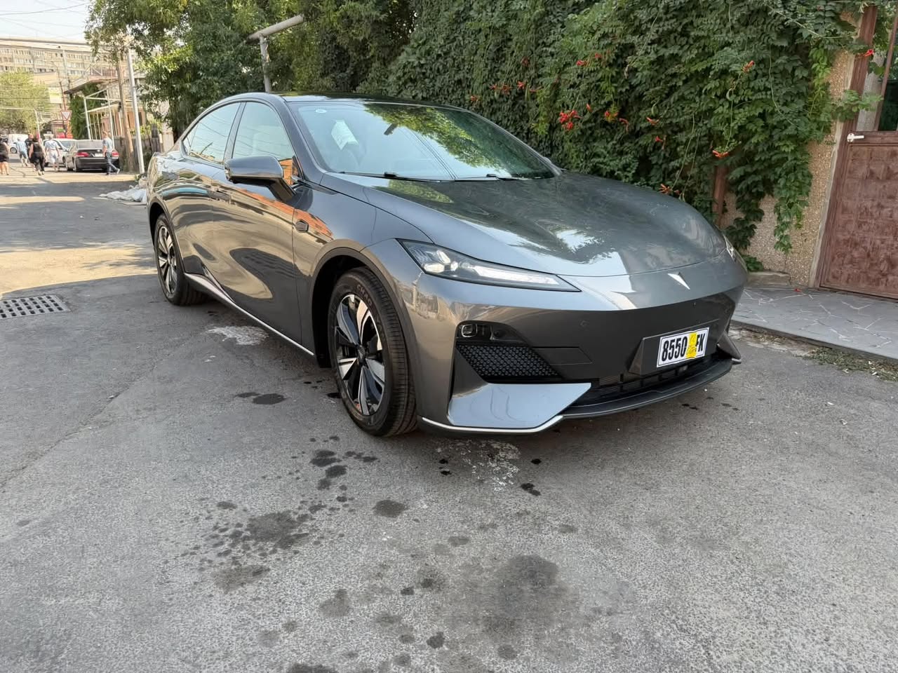 Changan Deepal SL 03 2025
