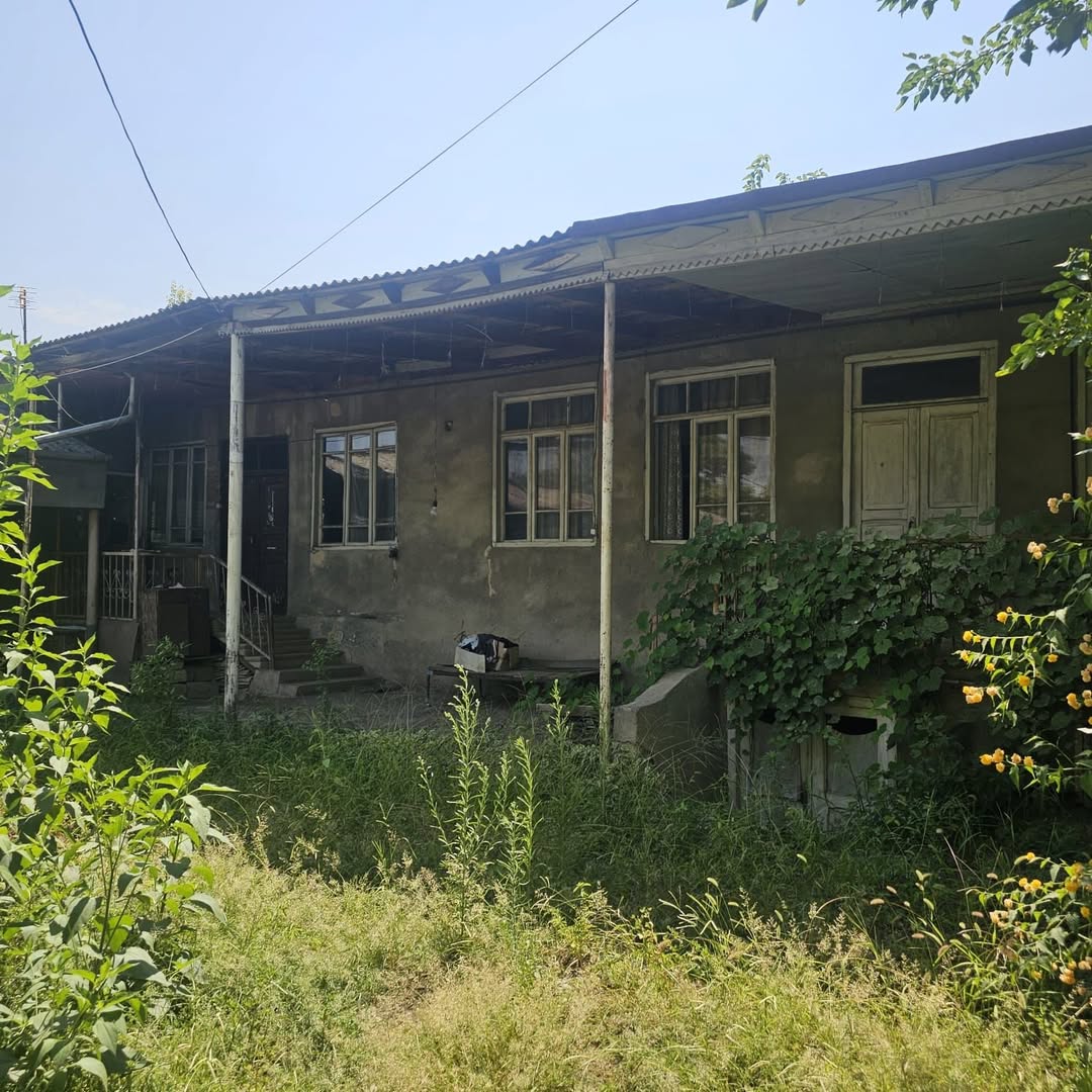 House for sale in Signaghi municipality, village