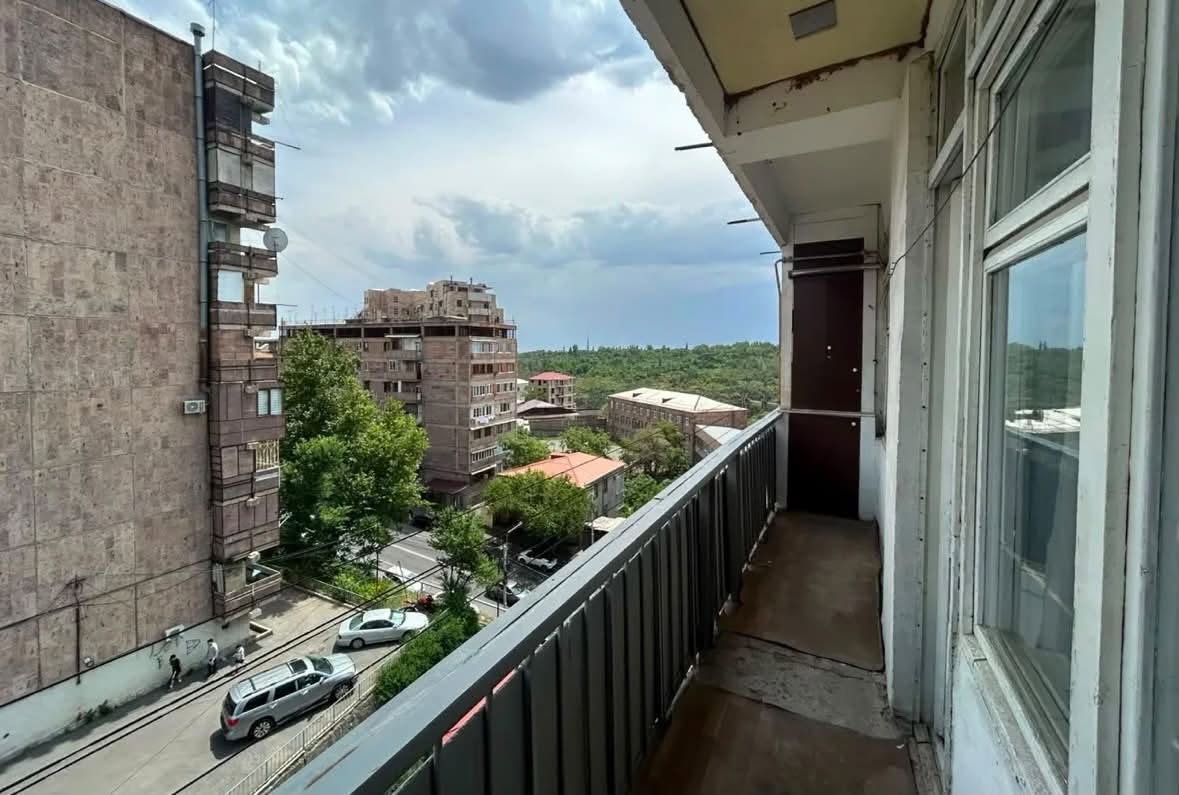 1-room apartment for rent in Yerevan — 250,000 ֏