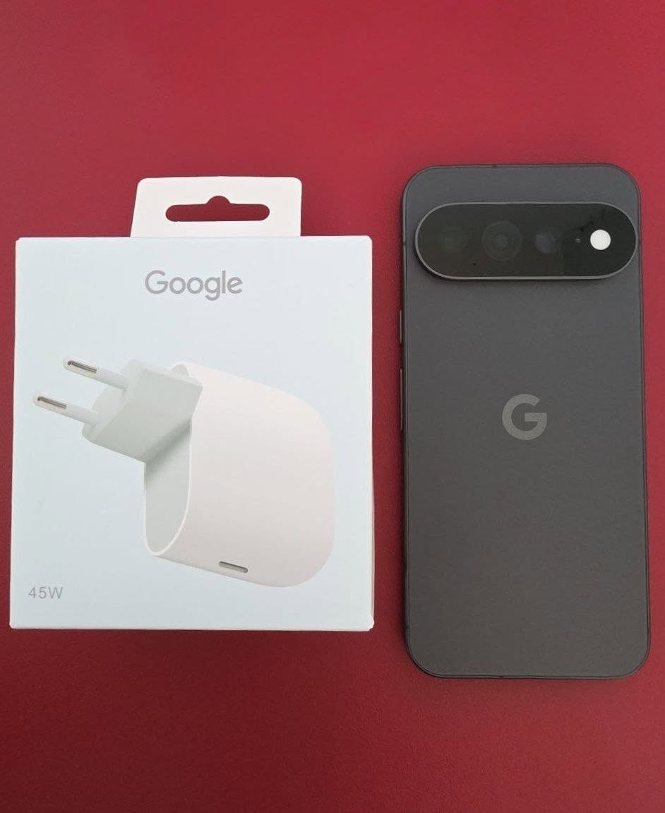 იყიდება/იცვლება Google Pixel 11 Pro XL — 3,750₾