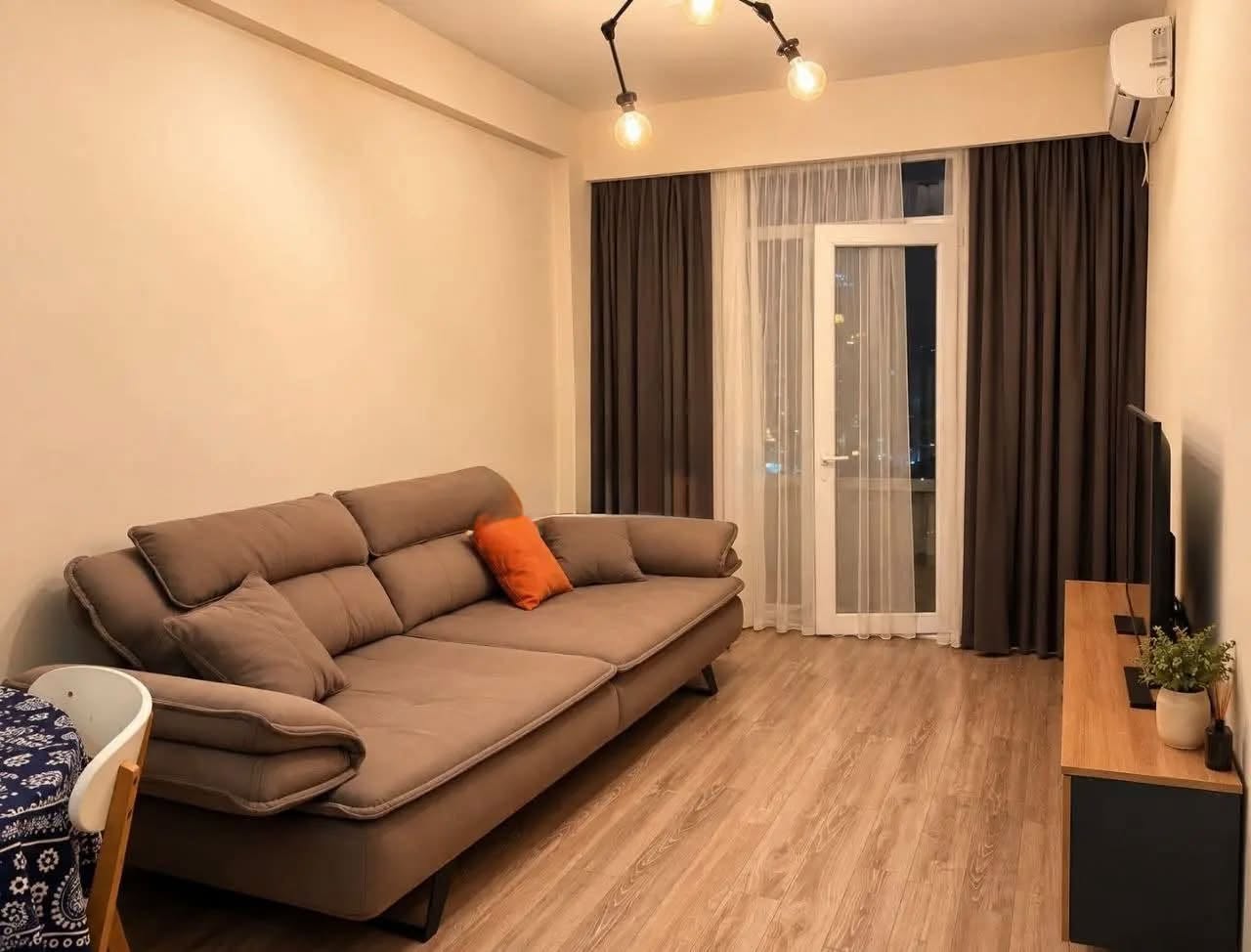 3 oda daire satılık, Tiflis — $175,000