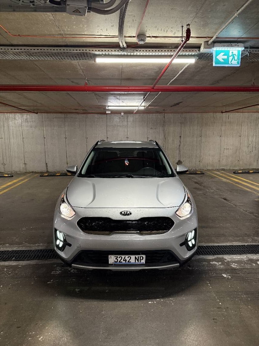 Kia Niro 2020