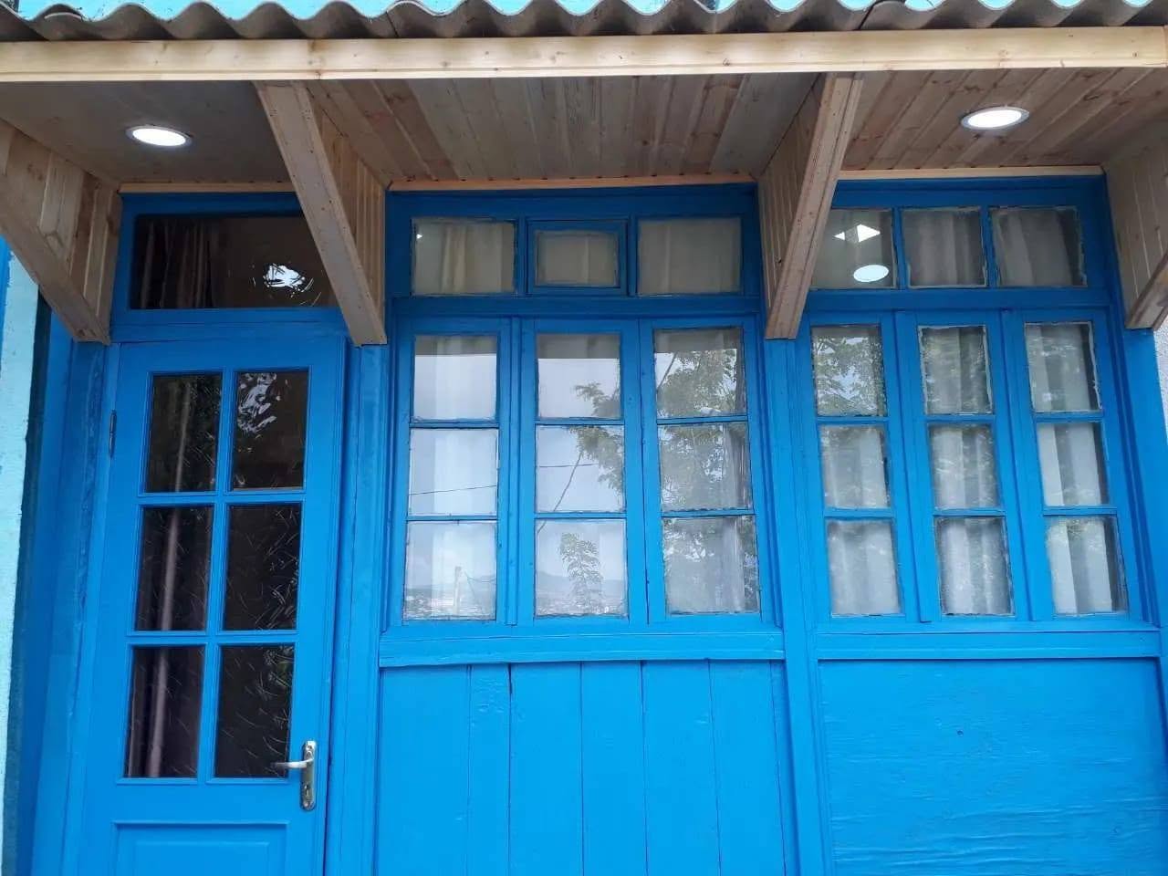 Tiflis'te daire kiralanıyor - 900 ₾