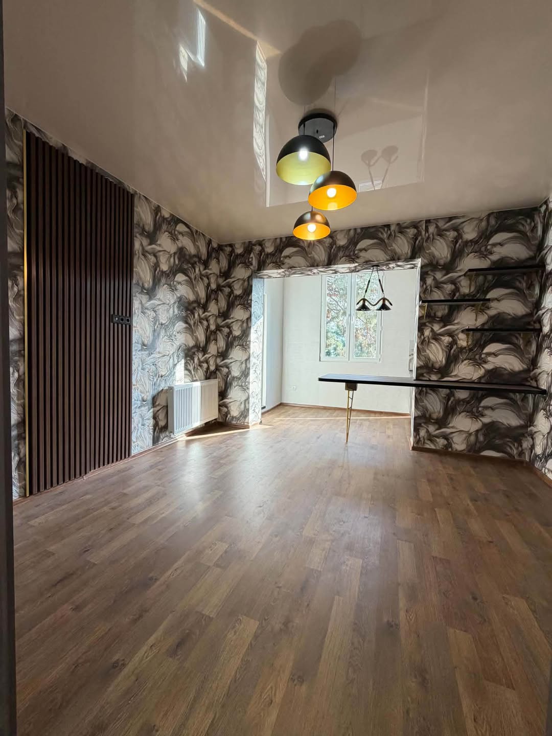 Продается квартира, Рустави — $85,000