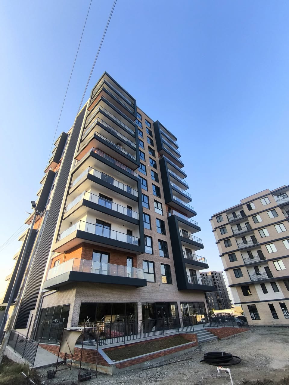 Продается квартира, Рустави — $68,000