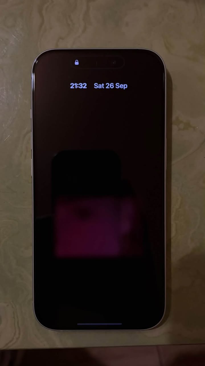 იყიდება iphone 17 256gb . ვიზუალი