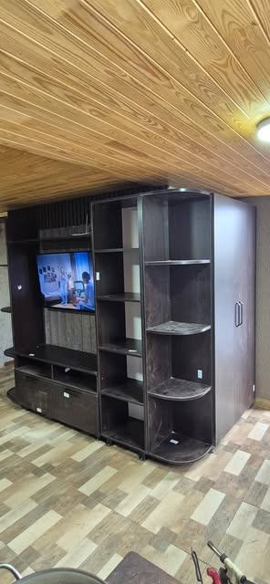 Custom furniture making in Sachkhere