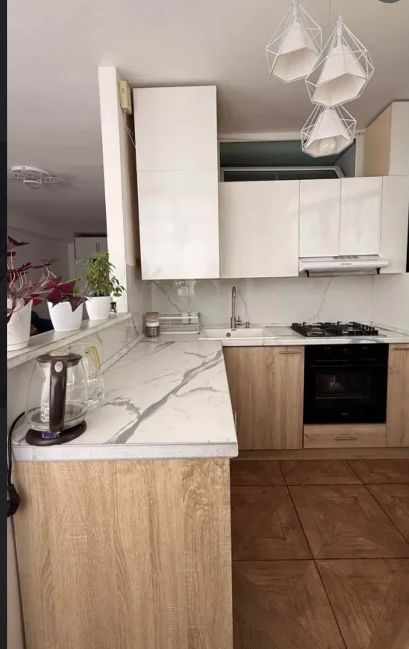 2-room apartment for sale, Yerevan — $90,000