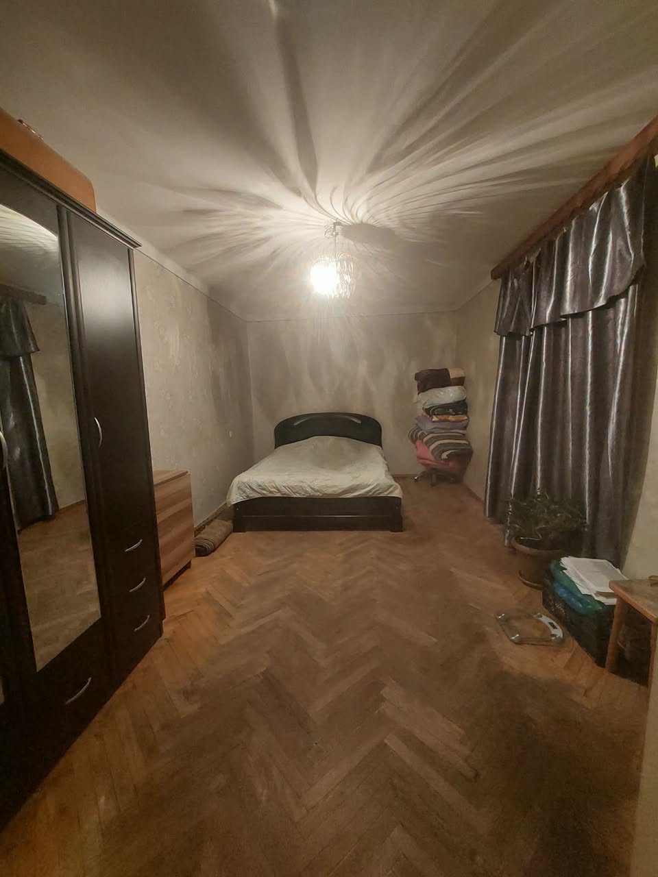 Satılır mənzil, Tbilisi — $82,000