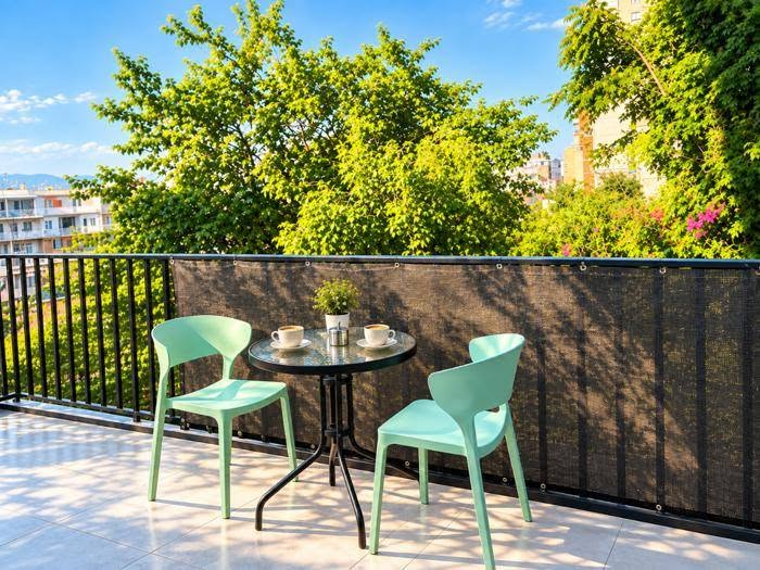 For Rent Brand-New Premium Apartment 1,150$