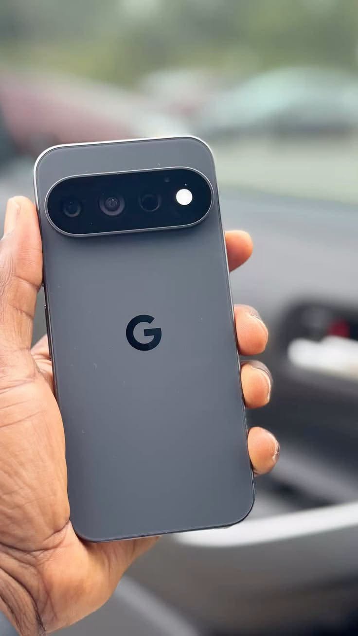 Google Pixel ლარი განვადება კრედო საქართველო — 1,500₾