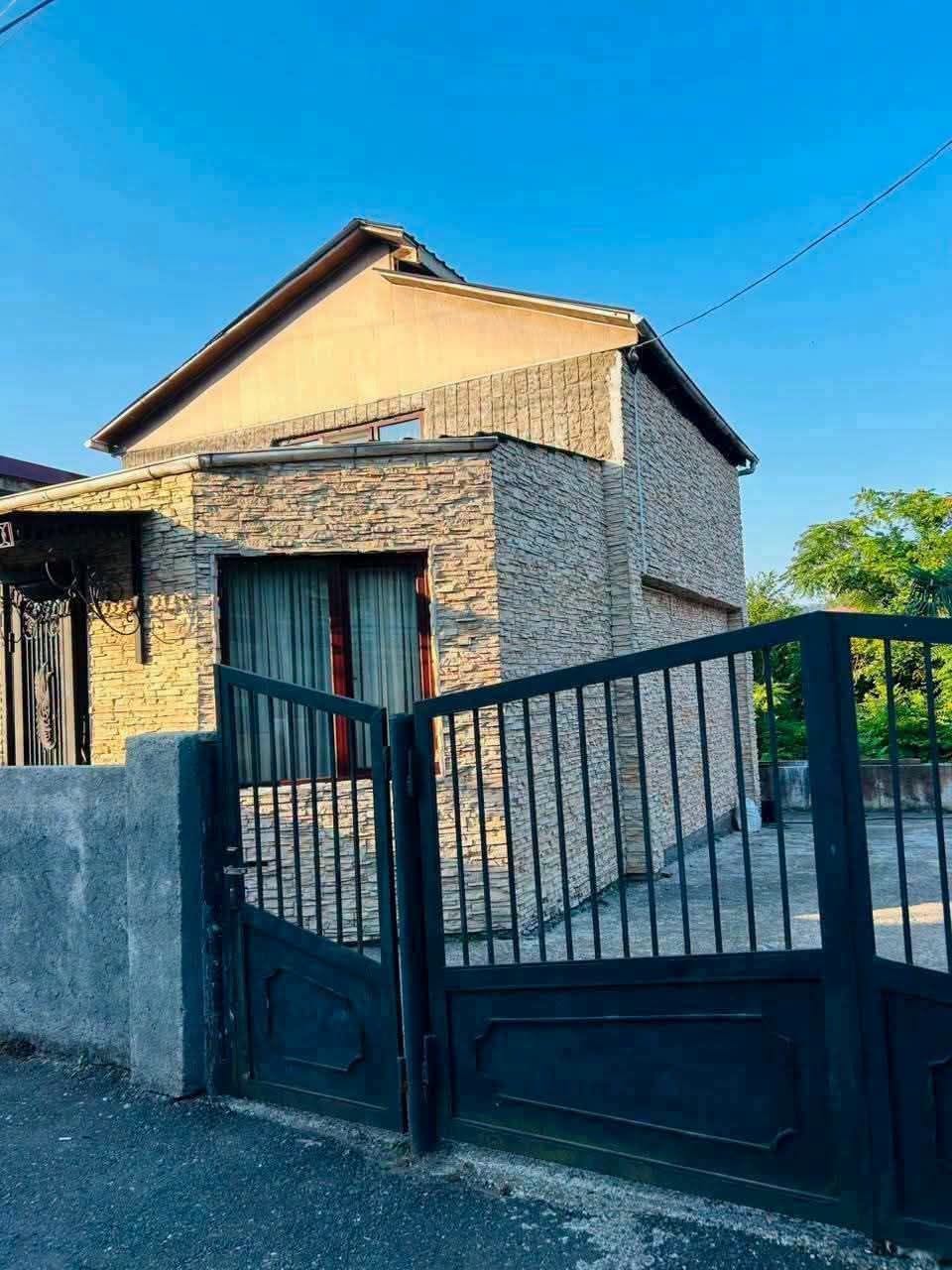Բնակարան / Վիլլա — 210,000$