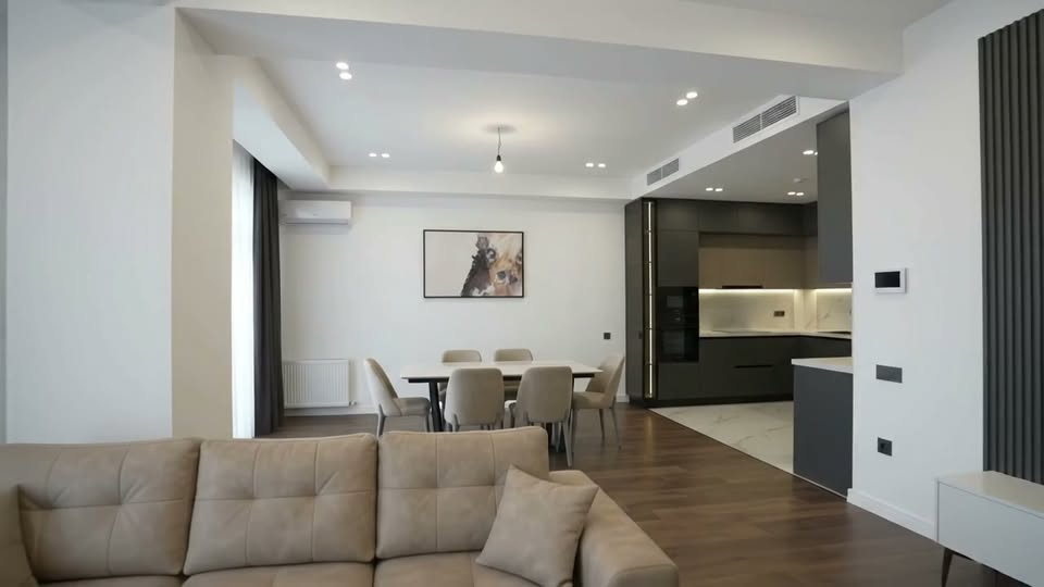 Продаётся квартира, Баку — 550,000 ₼