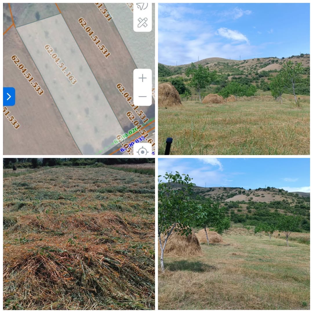 Land plot, Akhaltsikhe — $21,000
