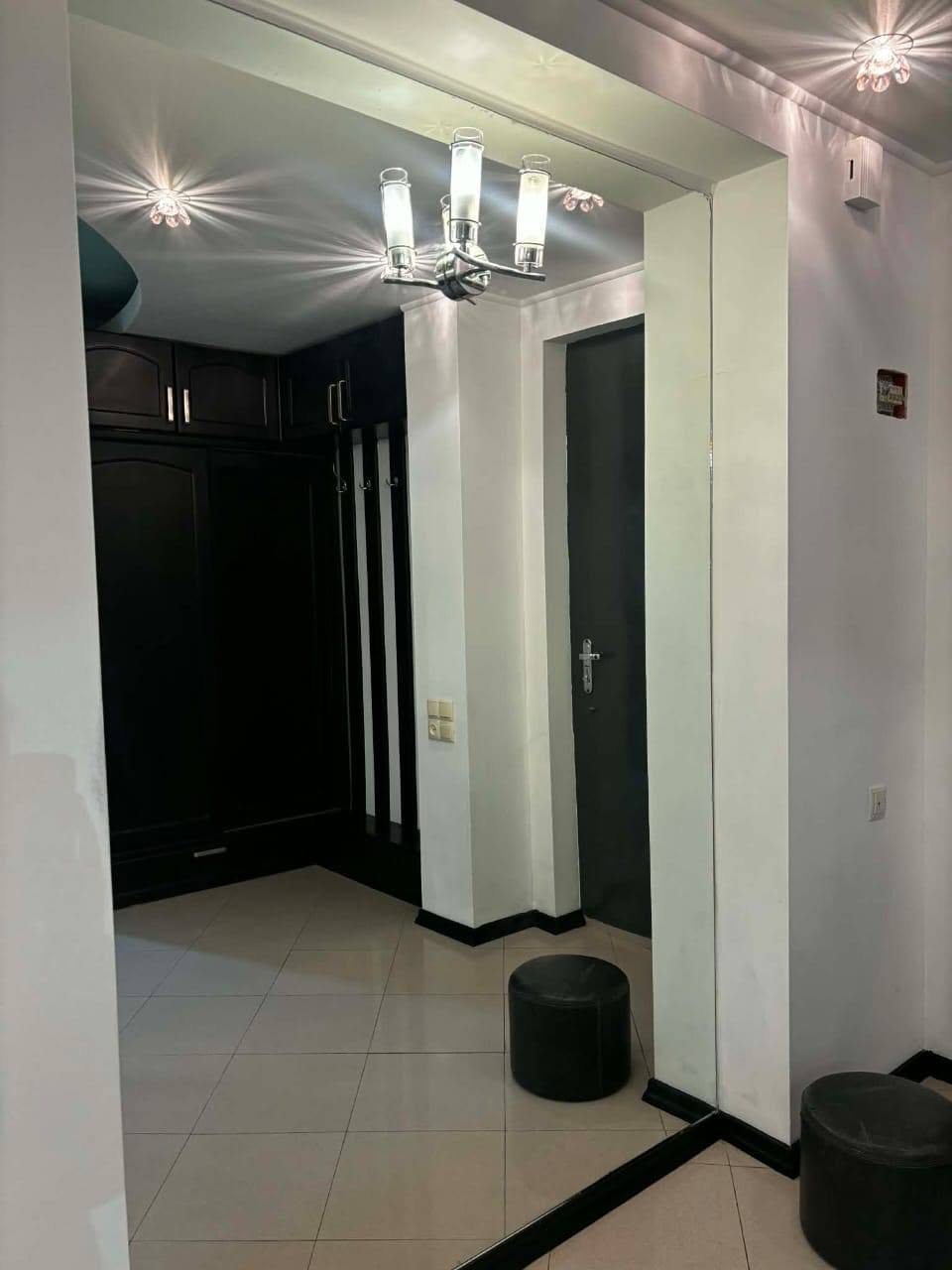 Kiraya Daire, Tiflis — $650