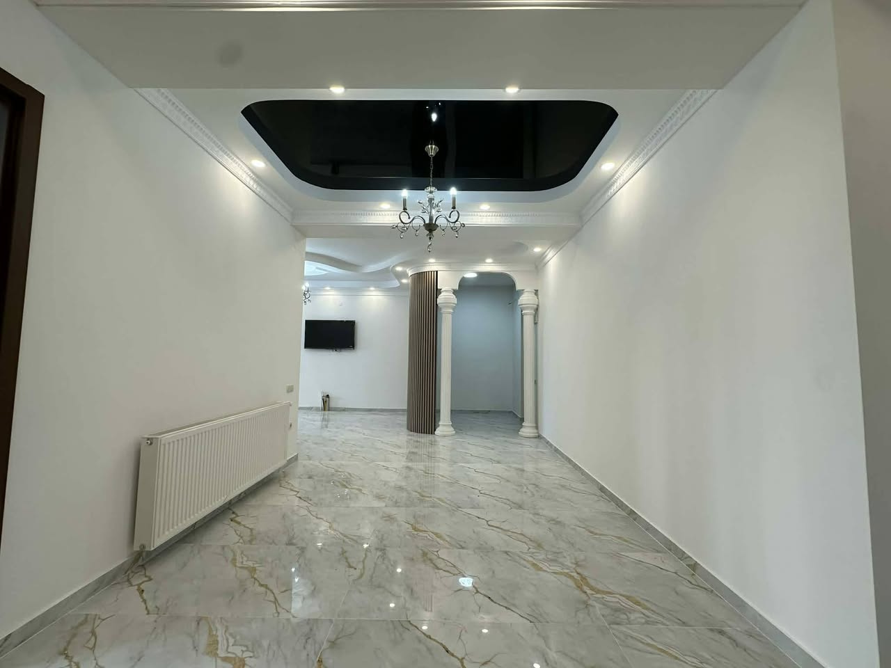 Ticari emlak, Tiflis — $1,500