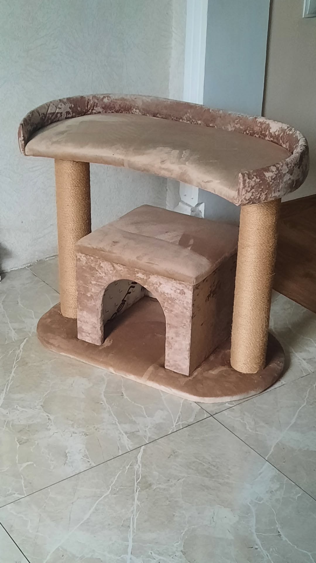 Продаём домик для кошки