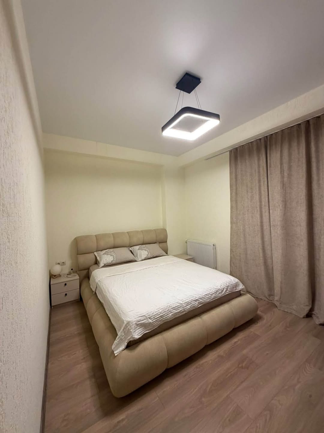 Продается 3-комнатная квартира, Тбилиси — $117,000