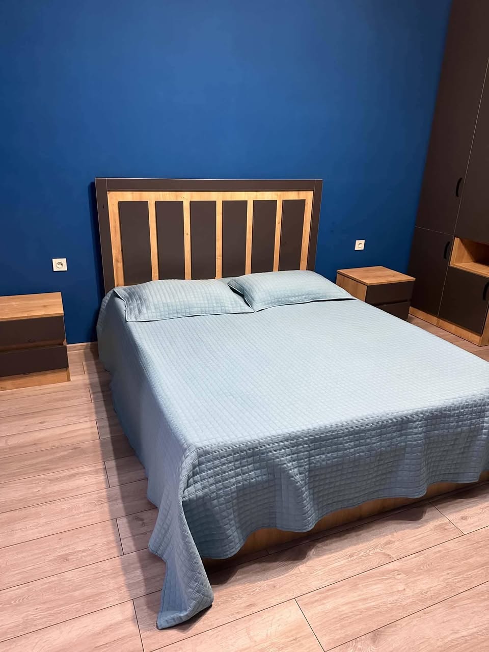 იყიდება 98 მ² ბინა ვაზისუბანი, შანდორ — 142,000$