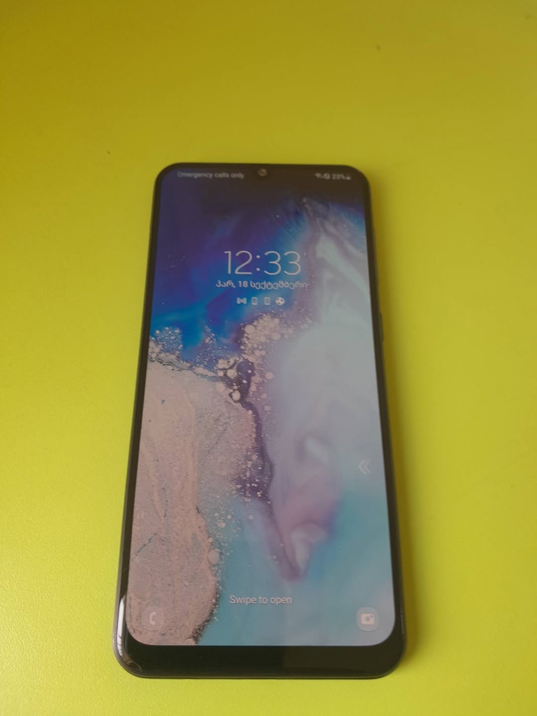 📣🔥სასწრაფოდ იყიდება ✅ ამერიკული ორიგინალი Samsung