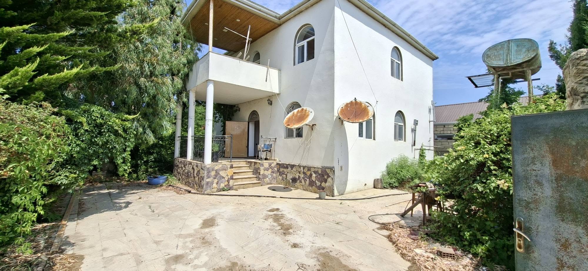 Ev / Villa — 165,000₼