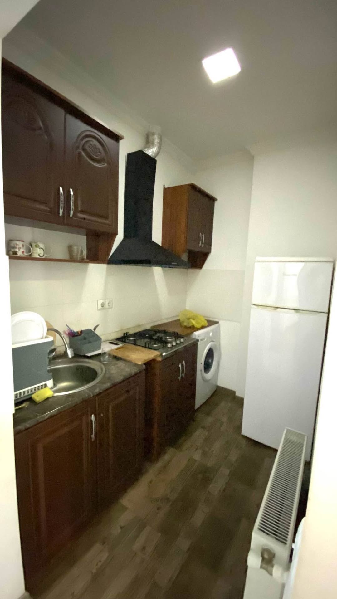 КВАРТИРА в Батуми: 🏠👉- адрес: Важа — 73,000$
