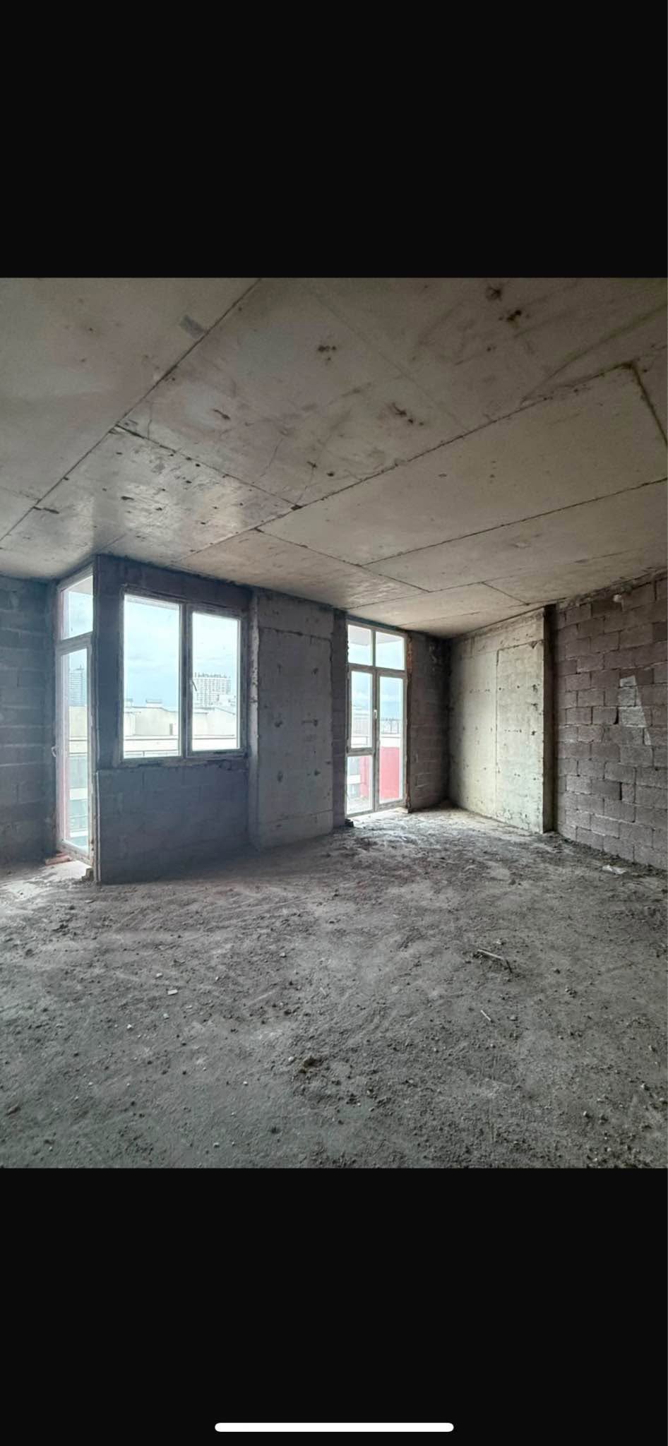 Satılık daire, Tiflis — $85,000