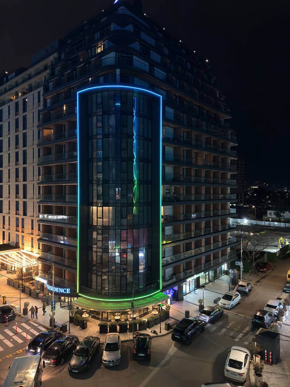 🏢 Apartment for Rent in Batumi — 700$