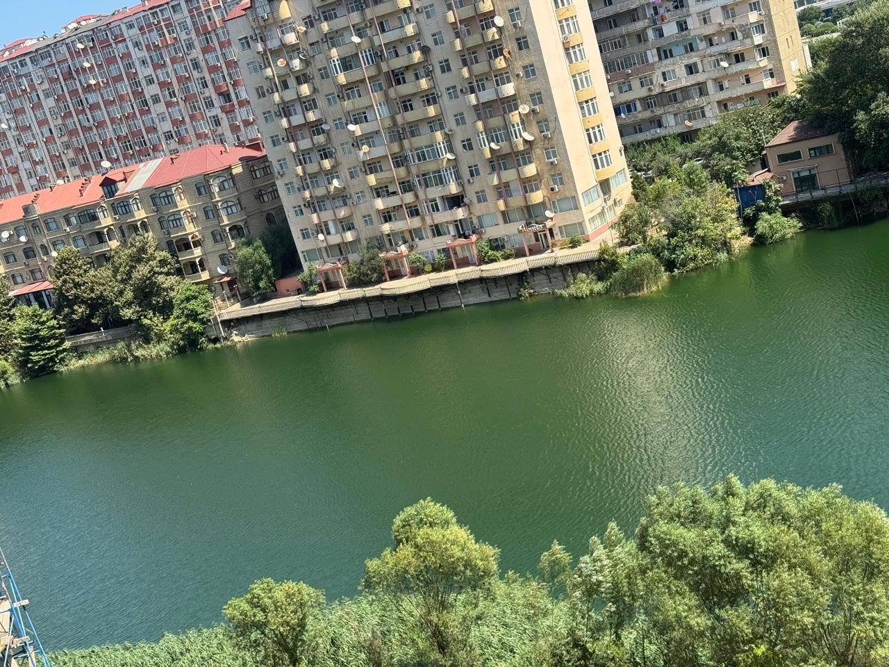 Mənzil — 320,000₼