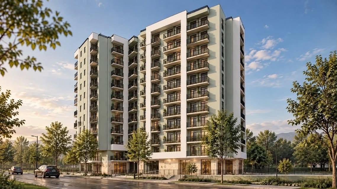 🏡ეძებ ბინას ზემო ფონიჭალაში, ხელმისაწვდომ ფასად? — 830$