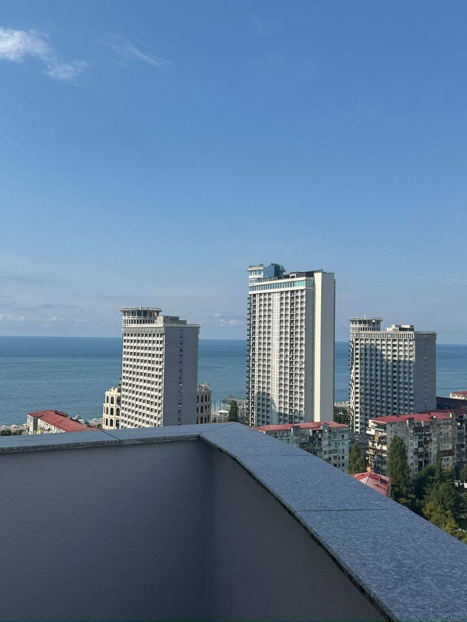 Продаётся 2-комнатная квартира, Батуми — $190,000
