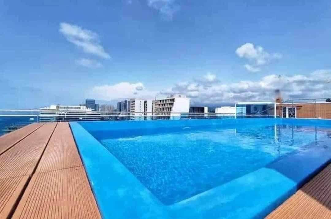 Продажа студии в Батуми Sunrise Улица — 42,850$
